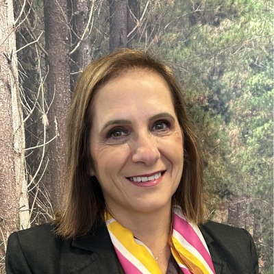 Josie Pane, CFO at HVP Plantations