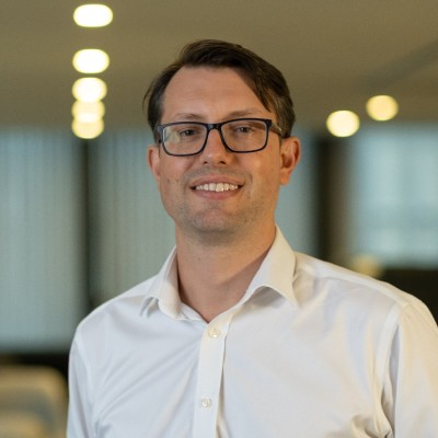 Alastair Sewell, Investment Director at Aviva Investors