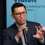 Steven Lee, Director, Digital Innovation at Zenni Optical