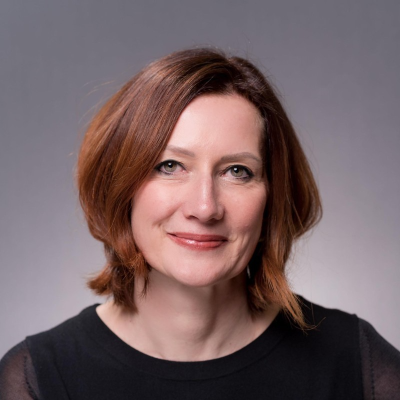 Dr. Kati Wegner