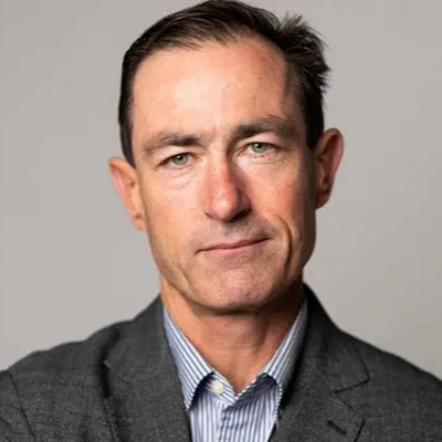 Professor Ian Langford
