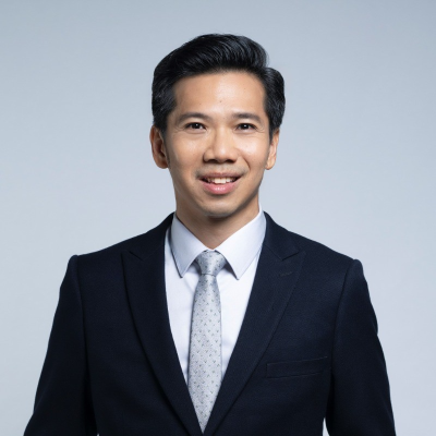 Chian Choo, Macrofinancial Consultant at MacroQuant LP