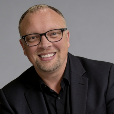 Chad Lemon, Director, Product Marketing at BCD Travel