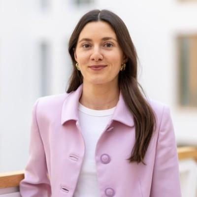 Nicola Kleihues, Director Portfolio Asset Management Solar and Batteries at Vattenfall
