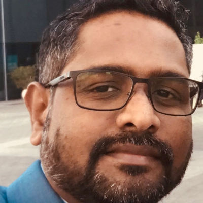 Sajumon Maledathu Pankajakshan