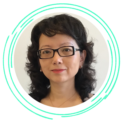 Judith Gu
