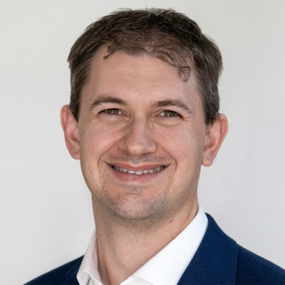 Kevin Hickey, VP of Architecture for Digital, Data, and AI at Voya Financial