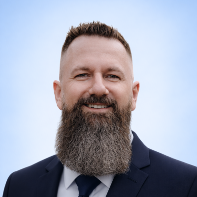 Jason Hamm, VP, Head of EHS, Networks Transformation, and Construction & Engineering, Americ at Ericsson
