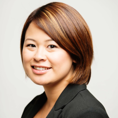 Claribelle Rohde, Head of Procurement at Banking Circle SA