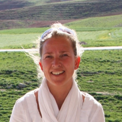 Yvette Spijkerman Yvette Spijkerman