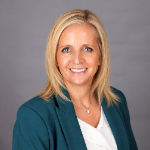 Dr. Brandee Fernandez, Sourcing Sustainability Director at Baker Hughes