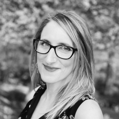 Erin Kutcher, Director, eCommerce Marketing at Standard Textile