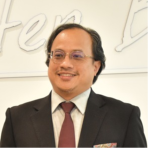 Azlan Sani Bin Md Morshid