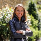 Lucía Garcia-Linares, Head of Parts Supply Chain Group,  Operational Excellence & Regional Depot Opera at Toyota Motor Europe