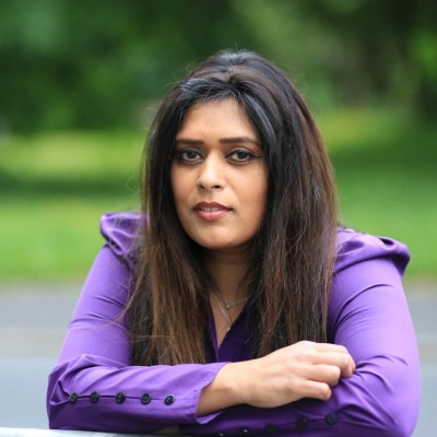 Rina Lakhman
