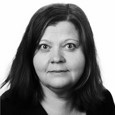 Annukka Partanen, Global Supply Chain Network Design Manager at LyondellBasell