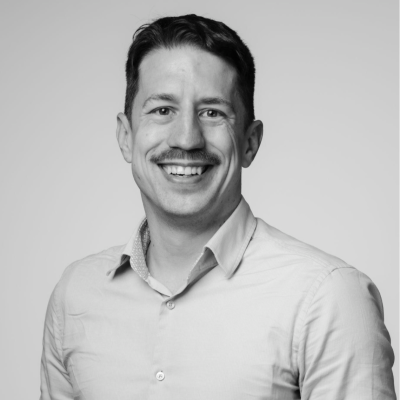 Bernhard Kratzwald, Founder and Co-CEO at Ethon