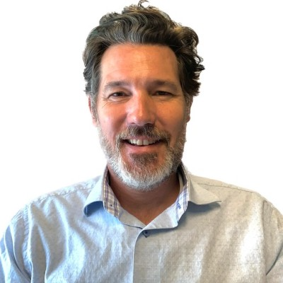 Matthew Frye, Principal Industry Expert at Quickbase