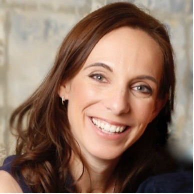 Virginie Faucon