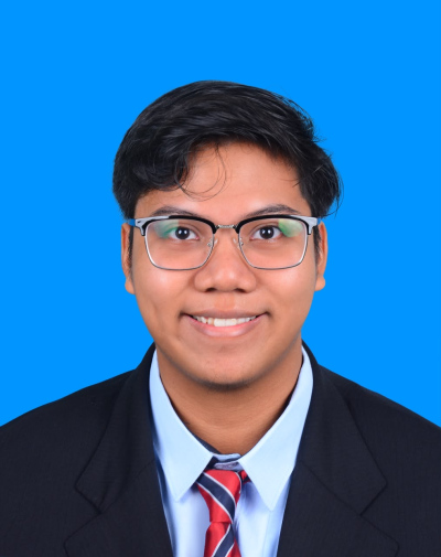 Muhammad Niqmatullah