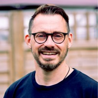 James Orpin, VP of Contingent Workforce Solutions at YunoJuno