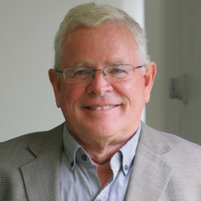 Jim Larson, Director of Service at Mmic Medical Systems