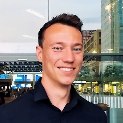 Jurriaan van den Berg