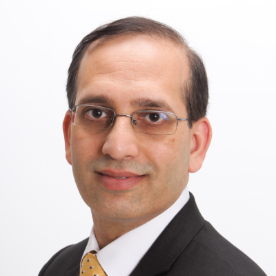 Nara Kodihalli, Founder and CEO at OpenRisk