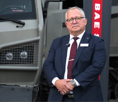 Peter Nygren