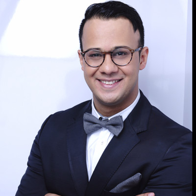 Dr. Amir Klug