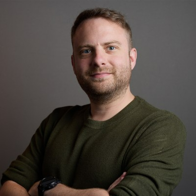 Darren Kent