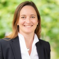 Karin Samsen, VP, Head of Service Operations EMEA at Siemens Healthineers