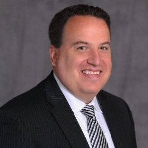 Matt Leef, Global Head of Middle Office at T. Rowe Price