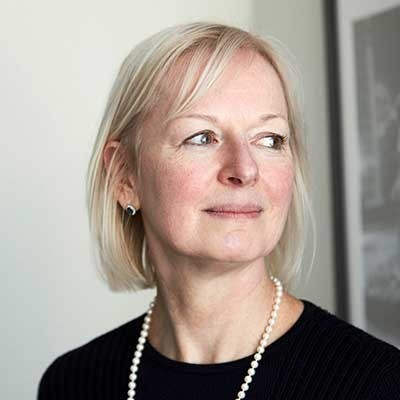 Lori Heinel, Global Chief Investment Officer at State Street Investment Management