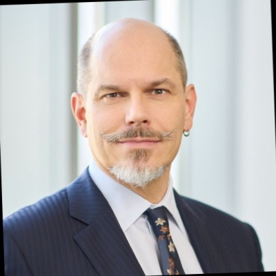 Dr. Karsten Foos