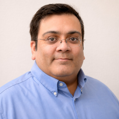 Adnan Saulat