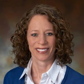 Christina Seckar, Executive Director, Human Resources at Merck