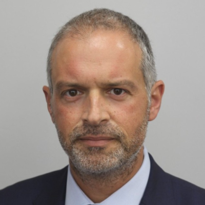 Michail Steliaros, Global Head of Equity Portfolio Engineering & Trading at Abu Dhabi Investment Authority