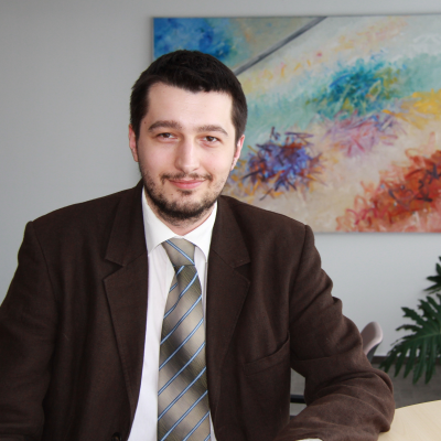 Miroslav Mucalov, Global Software Category Manager at Nokia (TBC)