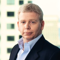 Jeffrey Coleman, Senior Vice President at HarbourVest Partners