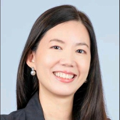 Cindy Tan