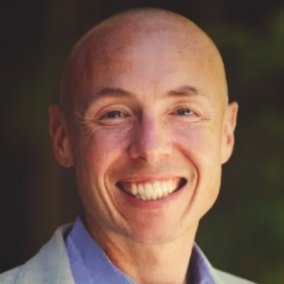 Justin Palmer, Senior Managing Director, Head of Business Transformation at AimCo