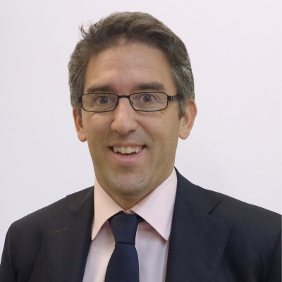 Elias Korosis, Partner, Strategy and Growth Investing at Hermes GPE