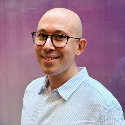 Michael Berman, Group Head of Paid Channels at BHG Group