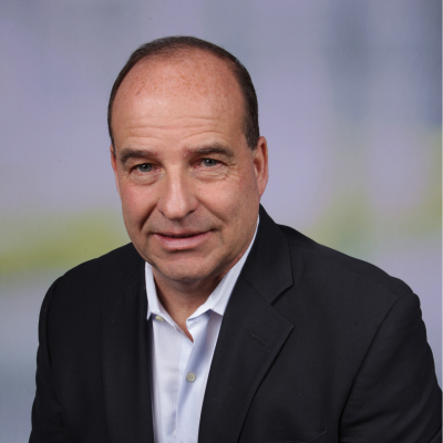 Kevin Brophy, SAP Industry Executive Advisor, Life Sciences at SAP