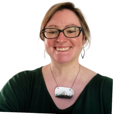 Kendra Hagedorn
