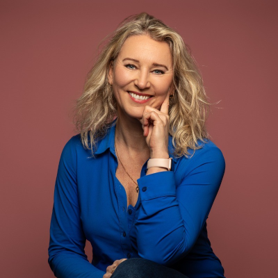 Maaike Rosendaal-Olsthoorn