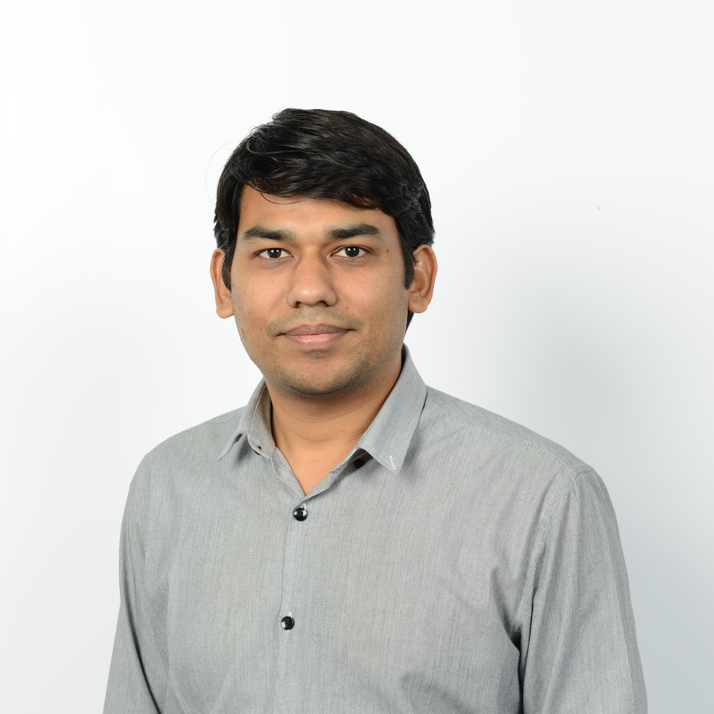 Santhosh Metri