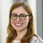 Jennifer Krawec, Head of Global Risk Solutions Incubation at Liberty Mutual Insurance Company