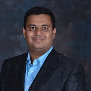 Lokesh H G